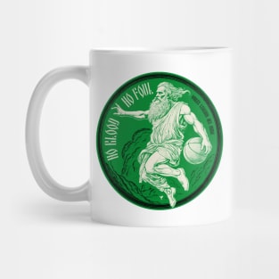 Boston Celticssss 11 Mug